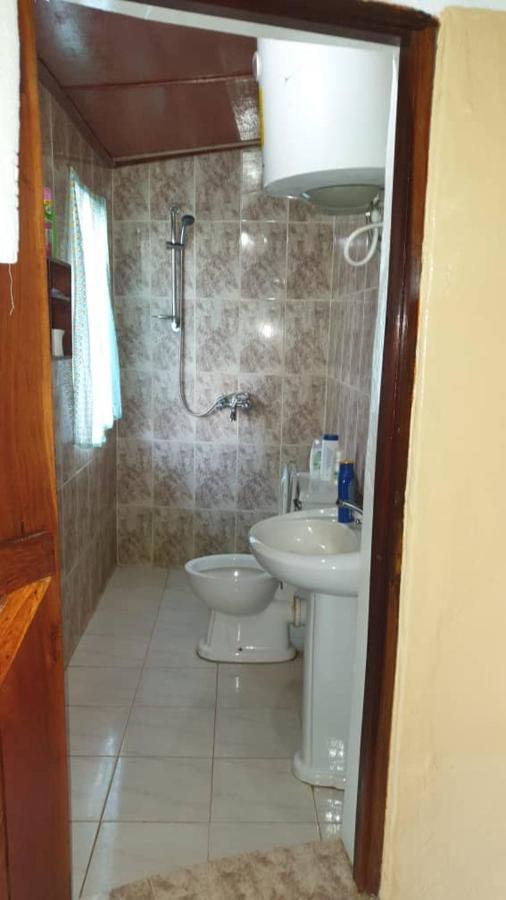 Easy Time Lodge Kololi Luaran gambar